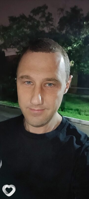 Black Coffee, 37, Хабаровске — анкета №14998