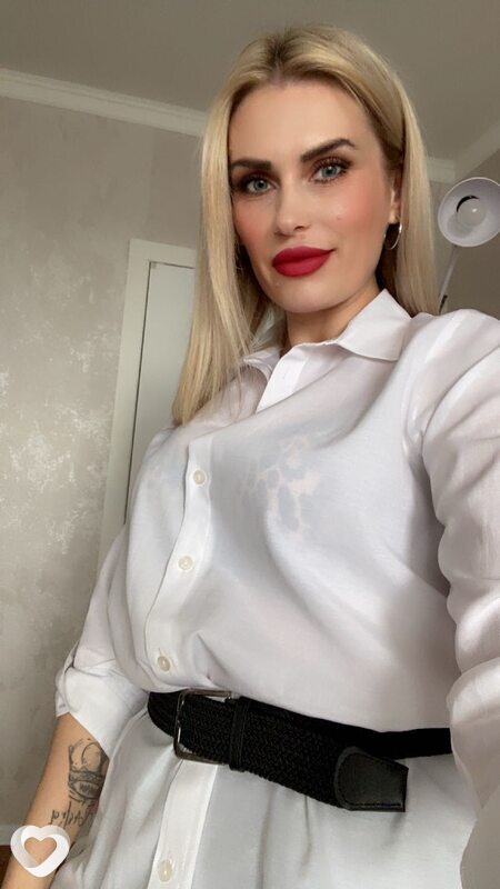 Татьяна, 39, Москве — анкета №4032907