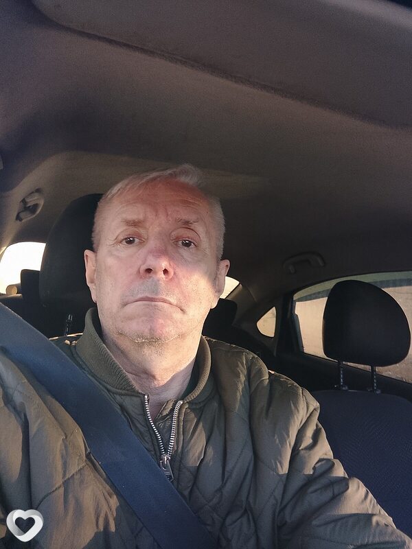 Валерий, 60, Новосибирске — анкета №4032911