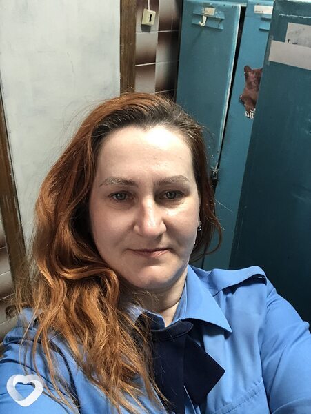 Антонина, Энгельс