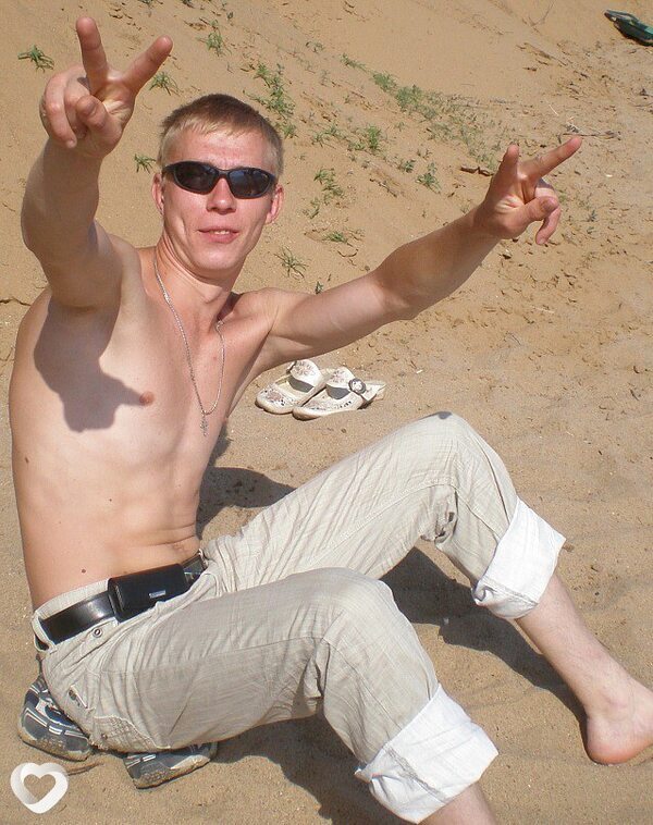Юрий, 42, Тольятти — анкета №4032978