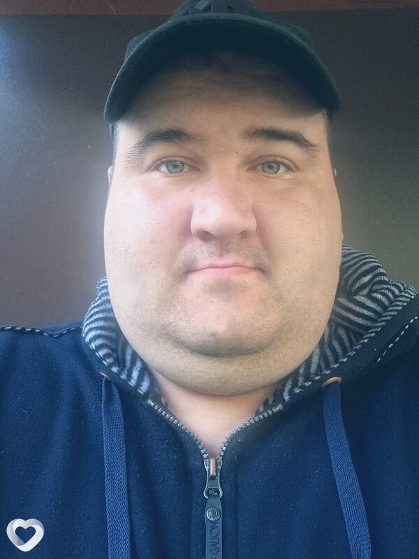 Дмитрий, 36, Санкт-Петербурге — анкета №4032980