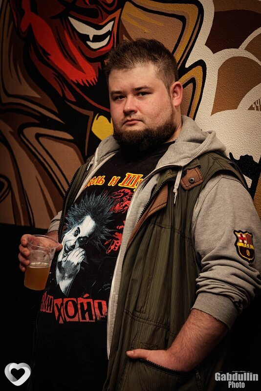 Влад, 31, Донецке — анкета №4032987