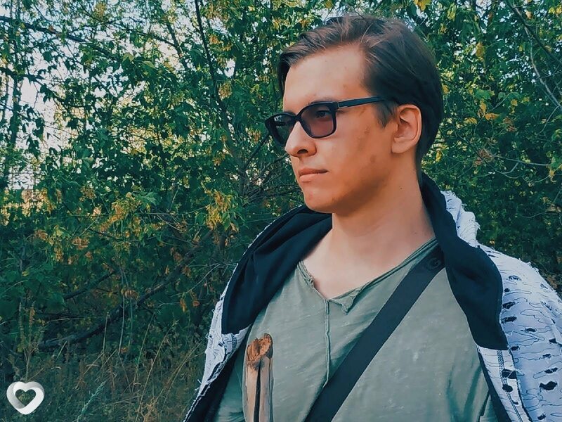 Иван, 24, Липецке — анкета №4032990