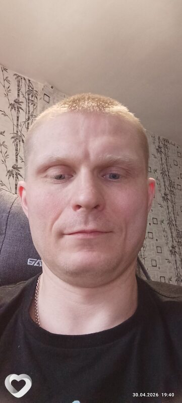 Евгений, 43, Челябинске — анкета №4032998