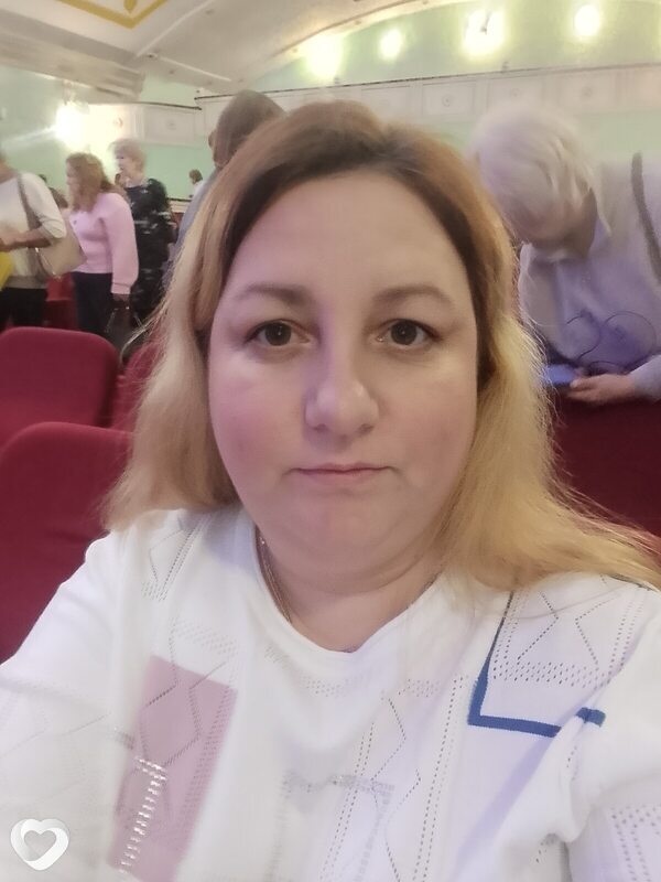 Галина, 39, Алапаевске — анкета №4032934