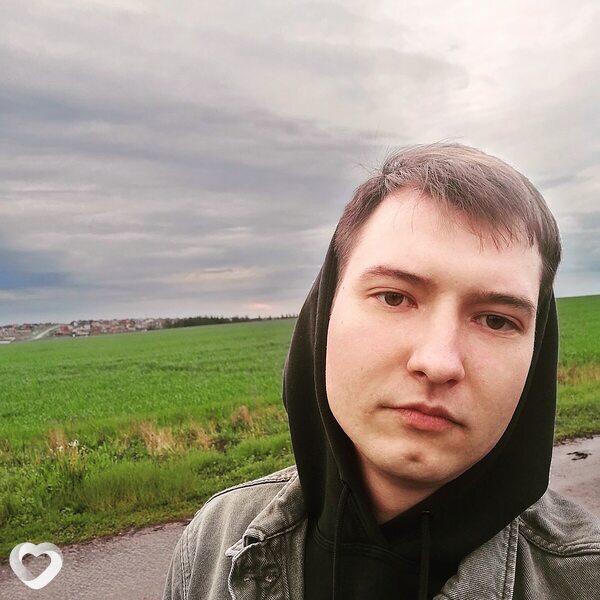 Илья, 31, Белгороде — анкета №4032939