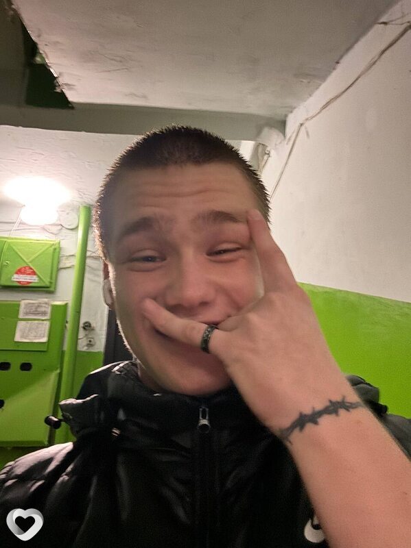 Вадим, 18, Арзамасе — анкета №4032943