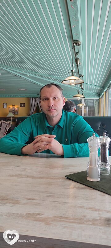 Дмитрий, 48, Александрове — анкета №4032944