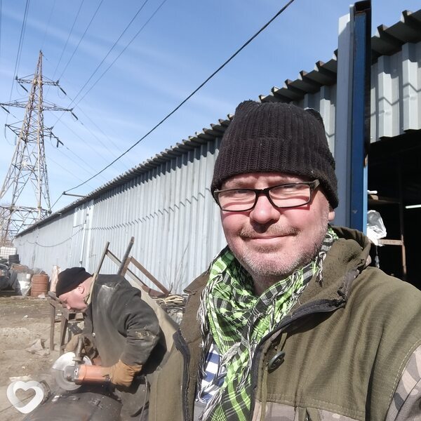 Алексей, 48, Ульяновске — анкета №4032946