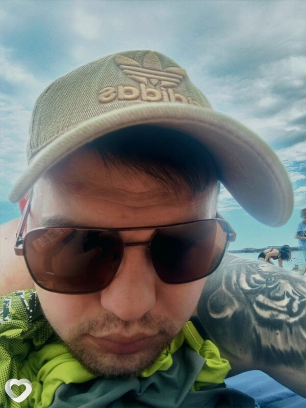 Дмитрий, 28, Севастополе — анкета №4032948