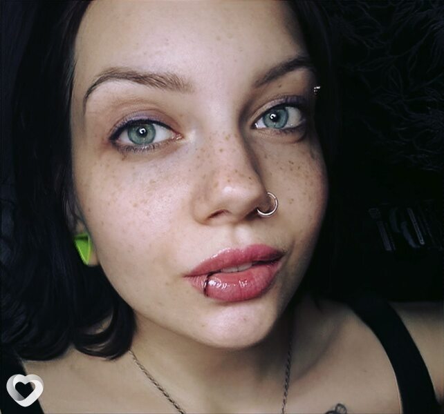 Елена, 25, Челябинске — анкета №4032956