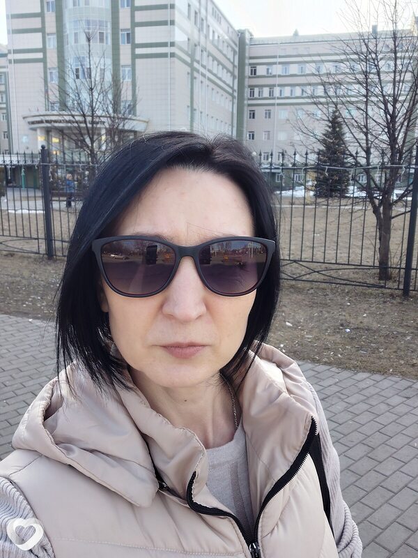 Анна, 45, Кургане — анкета №4032957