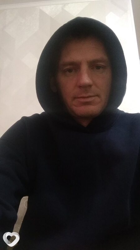 Иван, 41, Астане — анкета №4032965