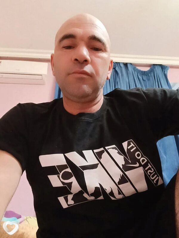 Тагир, 45, Сочи — анкета №4032966