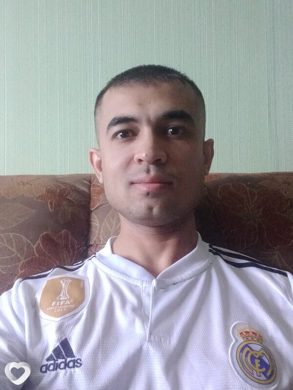 Михаил, 31, Кургане — анкета №4032969
