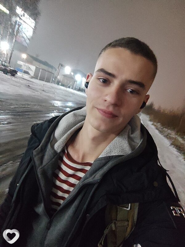 Ярослав, 28, Архангельске — анкета №4033030