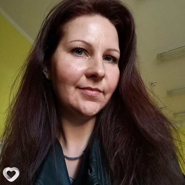Оля, 40, Минске — анкета №4033033