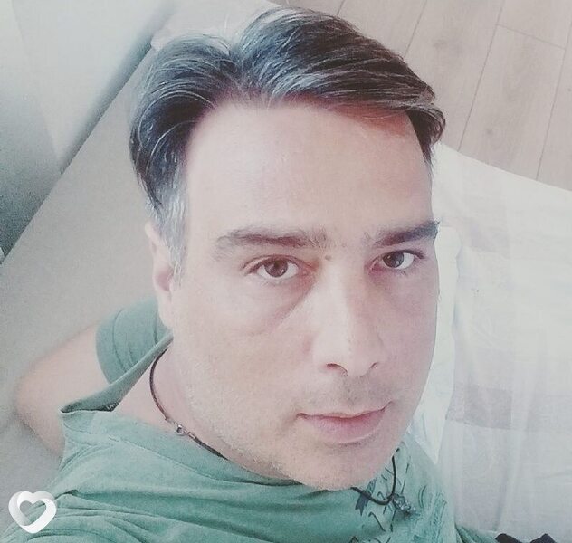 Сергей, 49, Екатеринбурге — анкета №4033039