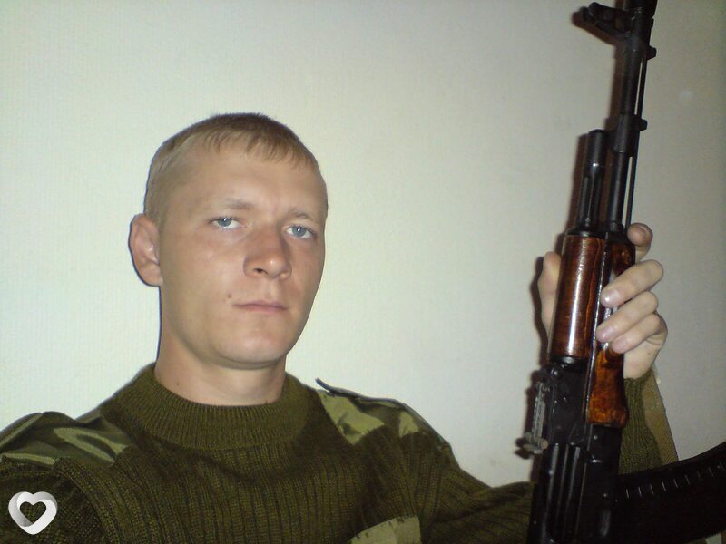 Сергей, 41, Новосибирске — анкета №4033042