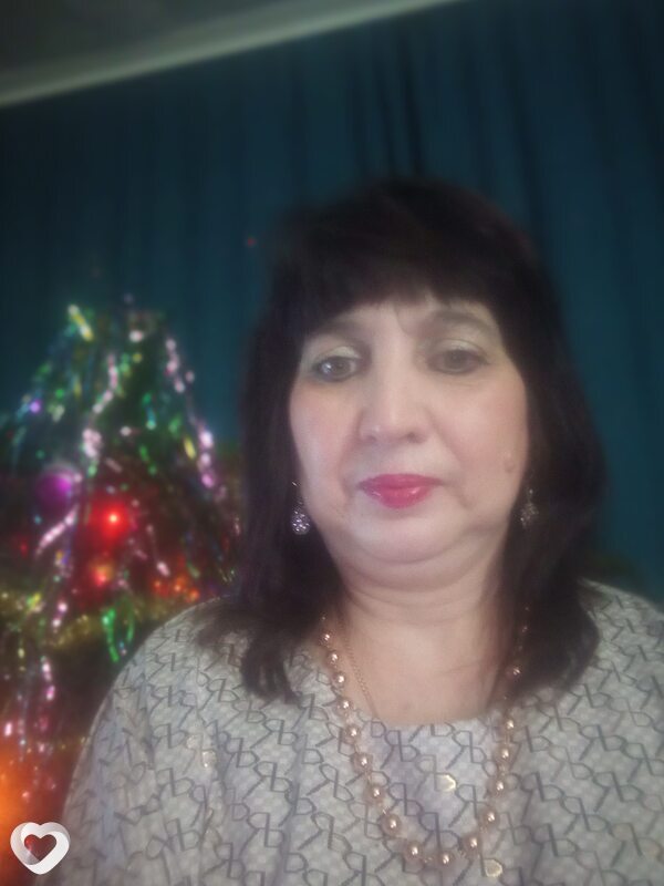 Елена, 57, Горно-Алтайске — анкета №4033043