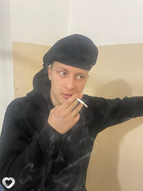 Эльдар, 24, Уфе — анкета №4033047