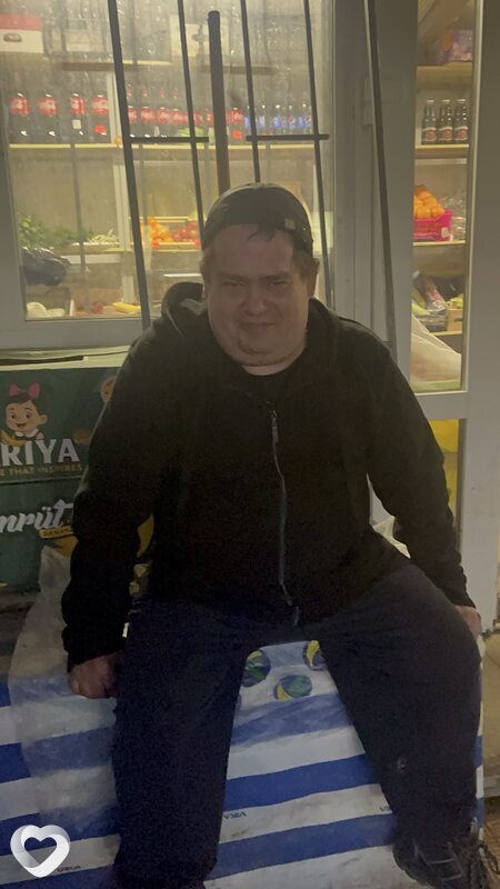 Колян, 45, Саратове — анкета №4033049