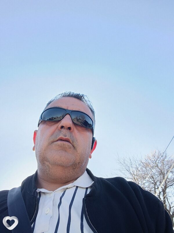 Садеттин, 46, Бишкек — анкета №4033329