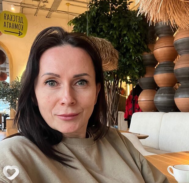 Валя, 46, Смоленске — анкета №4033333