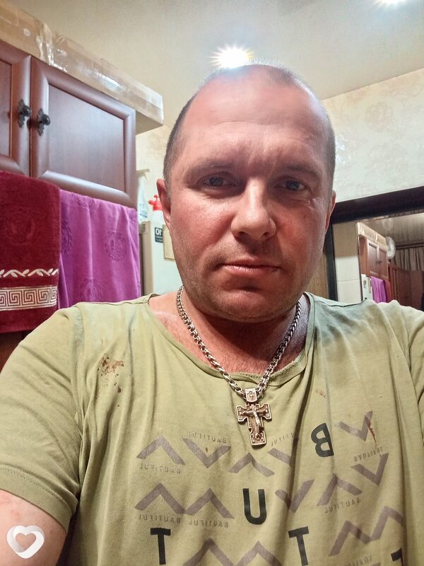 Саня, 36, Кемерове — анкета №4033338
