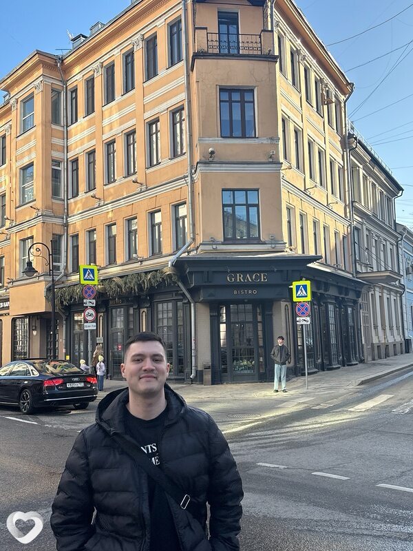 Александр, Москва