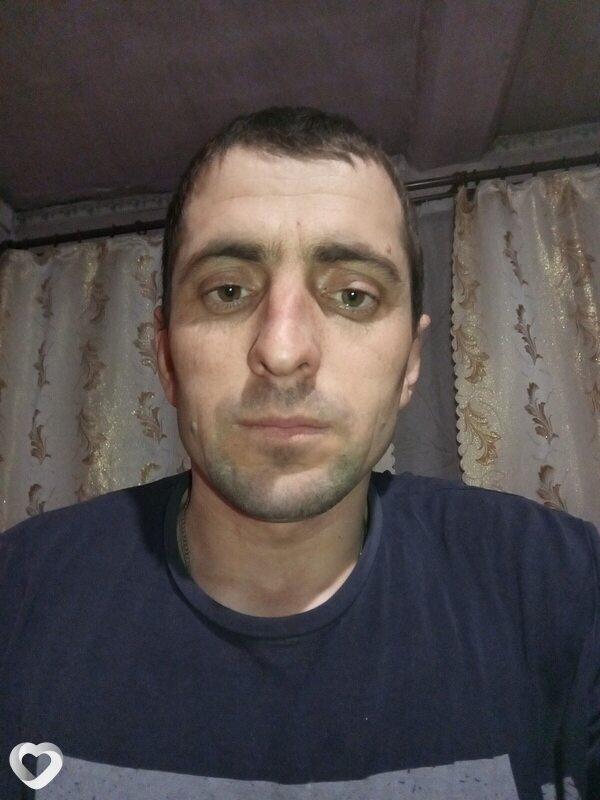 Алексей, 34, Троицке — анкета №4033346