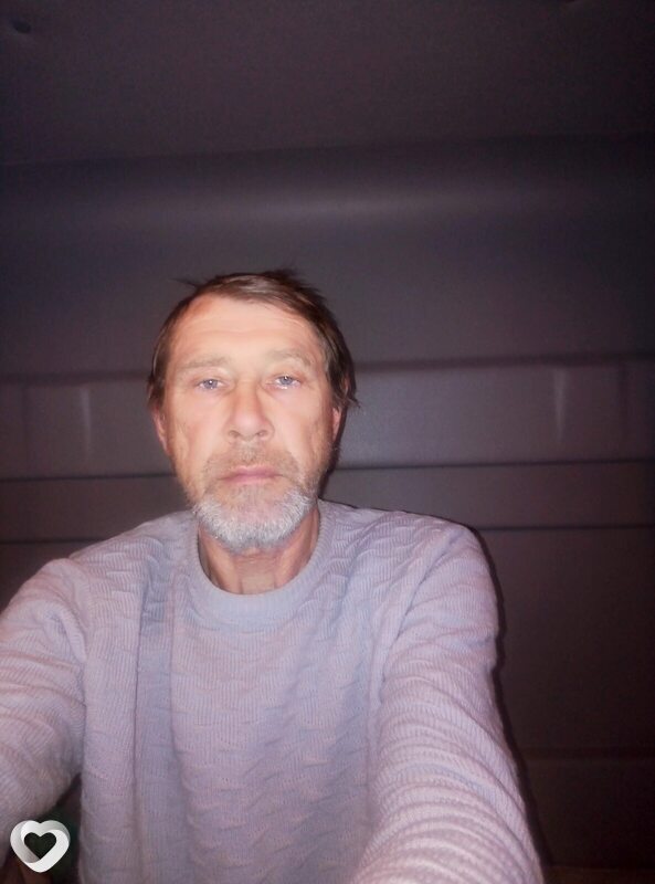 Виктор, 56, Канске — анкета №4033347