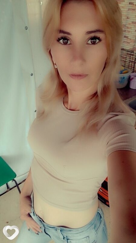 Наталья, 35, Оренбурге — анкета №4033010
