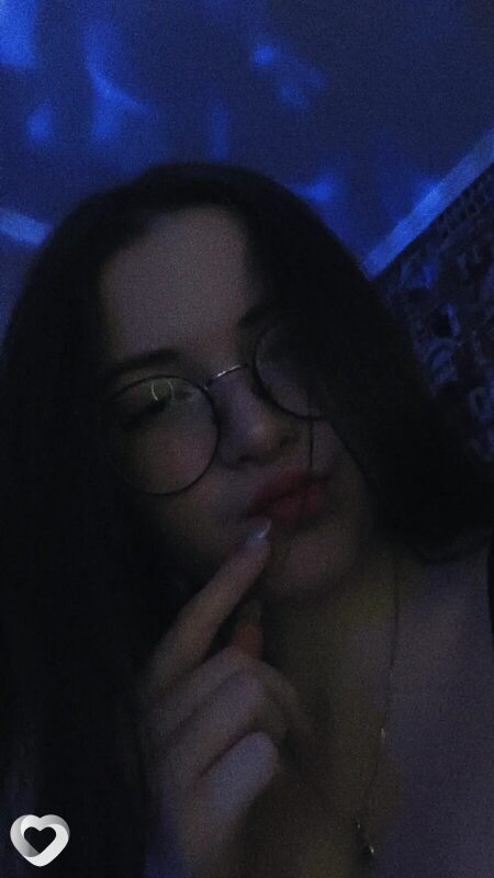 Ярослава, 21, Омске — анкета №4033014