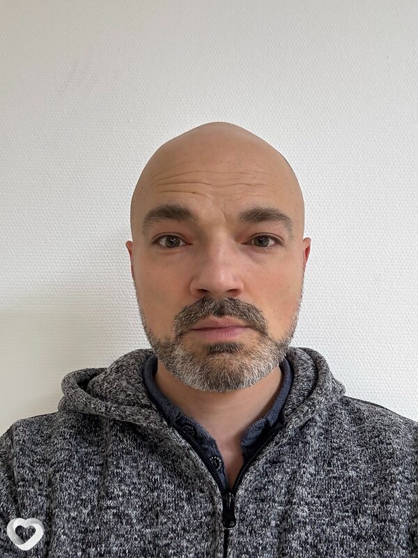 Александр, 38, Симферополе — анкета №4033019