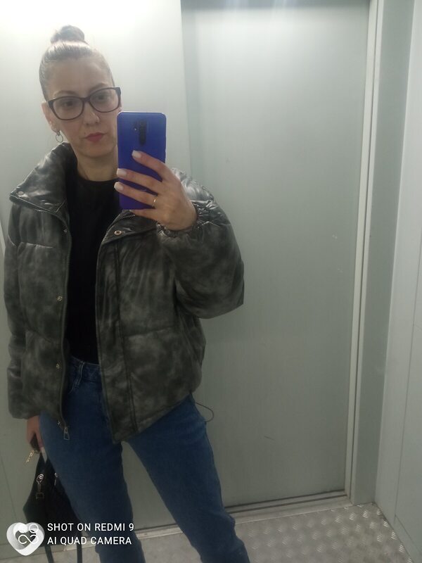 Юлия, 36, Ставрополе — анкета №4033021