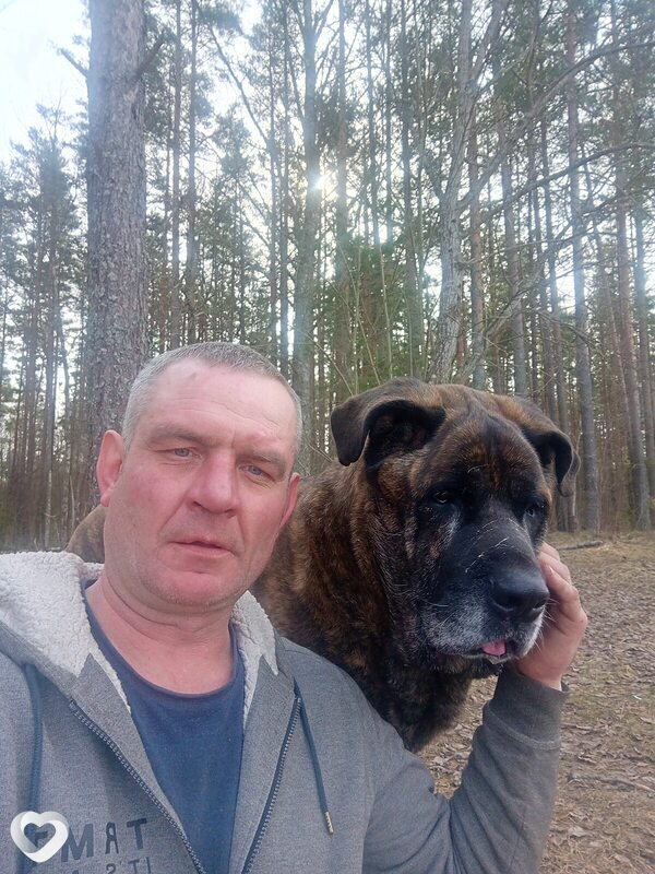 Сергей, 44, Гатчине — анкета №4033200
