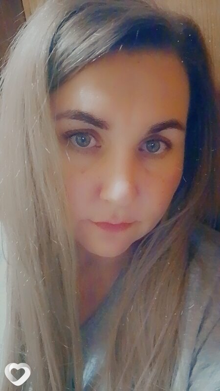 Аня, 40, Дзержинске — анкета №4033206