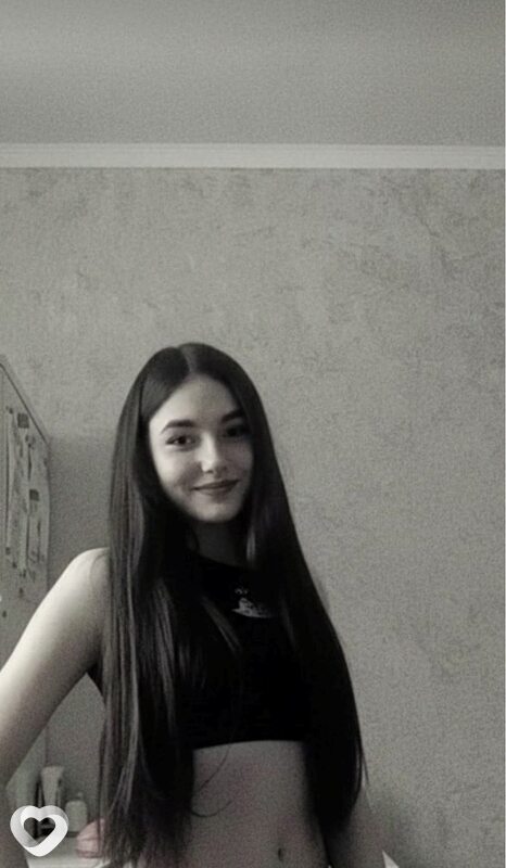 Kristina, 25, Ставрополе — анкета №4033214