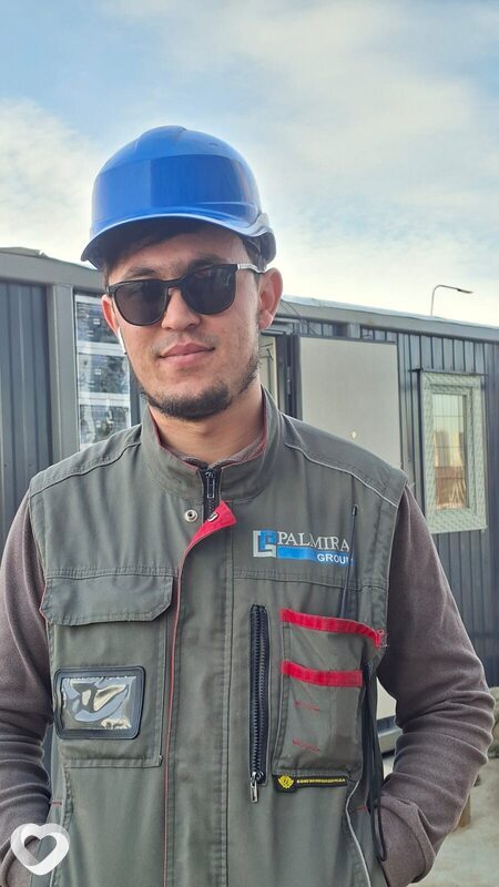 Rasul, 22, Красногорске — анкета №4033216