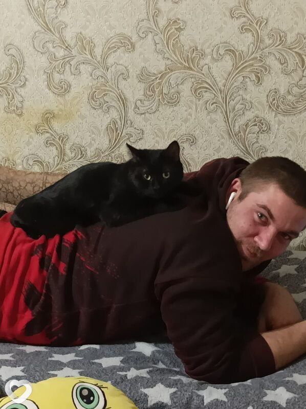 Иван, 28, Ростове-на-Дону — анкета №4033221
