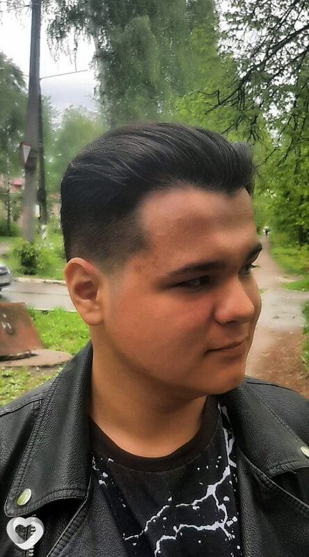 Григорий, 19, Казани — анкета №4033077