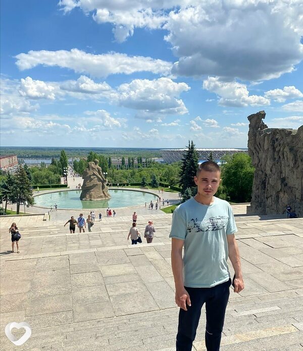Александр, 26, Кимрах — анкета №4033080