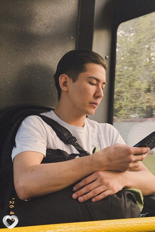 Тохтар, 25, Алматы — анкета №4033082