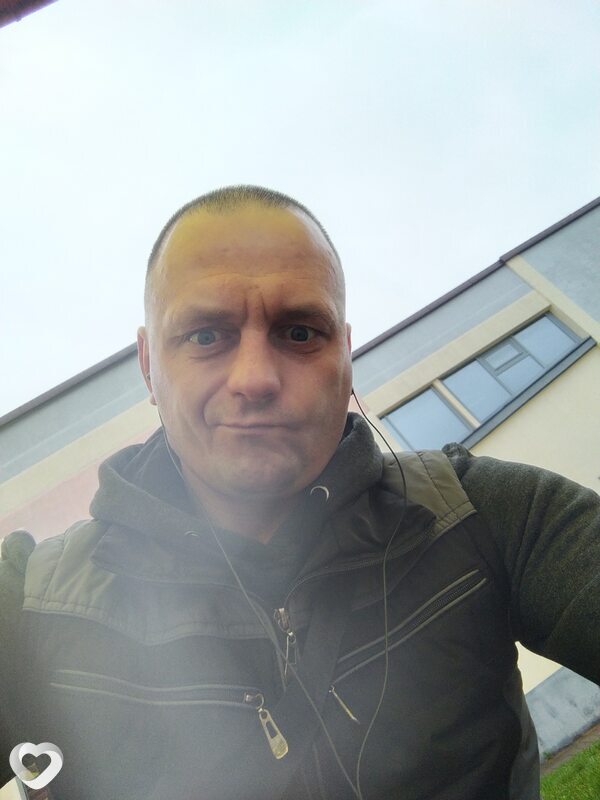 Алексей, 36, Борисове — анкета №4033084