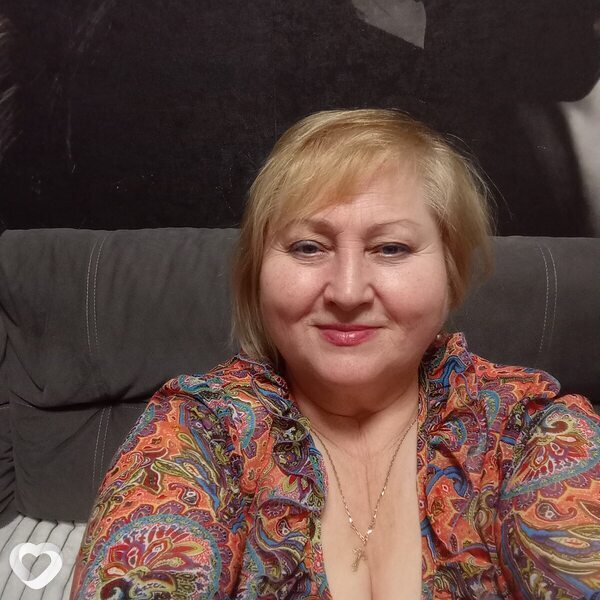 Нина, 57, Березниках — анкета №4033085