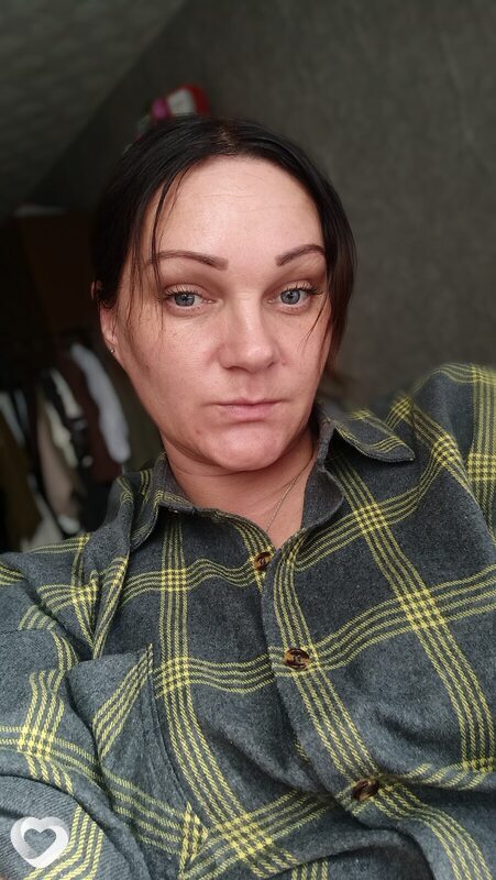 Наталья, 44, Екатеринбурге — анкета №4033086