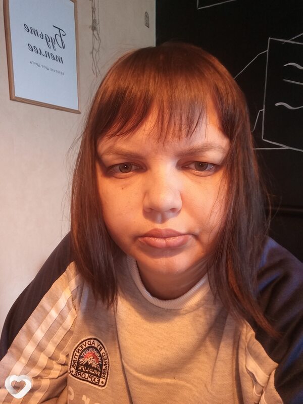 Марина, 38, Рязани — анкета №4033088