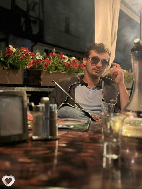 Pavel, 29, Липецке — анкета №4033095